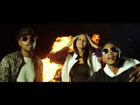 Ommy dimpoz  ft alikiba & cheed