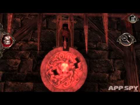 Hellraid : The Escape IOS