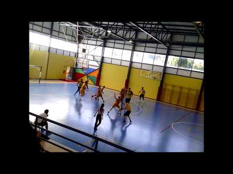 CD San Pedro Moixent - CD Adesavi 1ª Nacional Fase de descenso. 13/06/2021