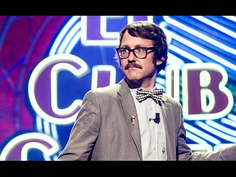 Joaquín Reyes: Soy un pelín cabrón I El Club de la Comedia