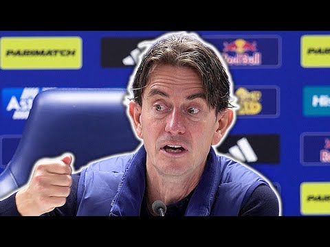 XAVI AS A 10 LOOKED HIS BEST YET! THERE’S MORE TO COME! 🔥 | Thomas Frank | Leeds 1-2 Tottenham