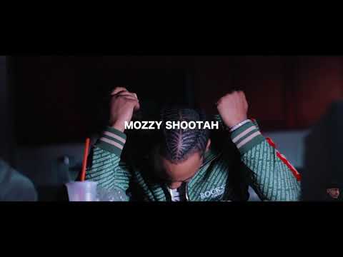 Mozzy shootah - Plug talk (Shot By RTP VISION)
