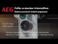 AEG LFR73864CC