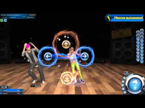 Rock The Shit - Dj Oguretz and Aaron Z