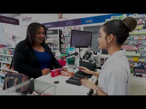 Farma Ponte Institucional 