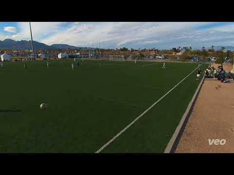 [2024-02-17] B07 White PL - 2024 Las Vegas Mayor's Cup [1] - at Fundación Gol Club