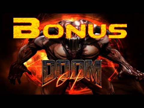 Let's Play Doom 64: BONUS - Special Stages Cat and Mouse, Hardcore, and Playground