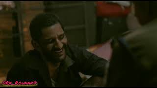 Maharani Webseries best Attitude swag reply Scene whatsapp status||Amit sial || Kannan Arunachalam video