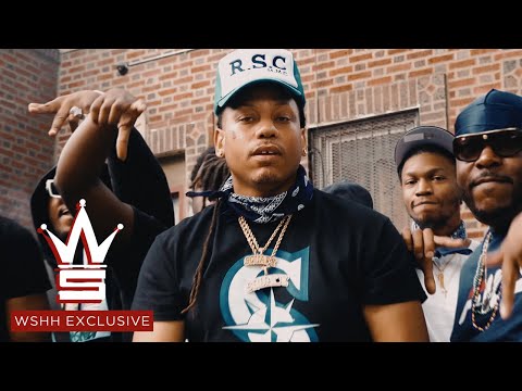 Gutta Tv Feat. YRS Boogz - Bacc At It (Official Music Video)