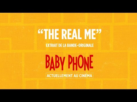 Baby phone - Extrait "The Real Me"