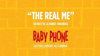 Baby phone - Extrait "The Real Me"