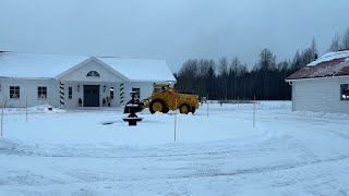 Chargeuse sur pneus Volvo LM 621 | Image 4 - Machineryline