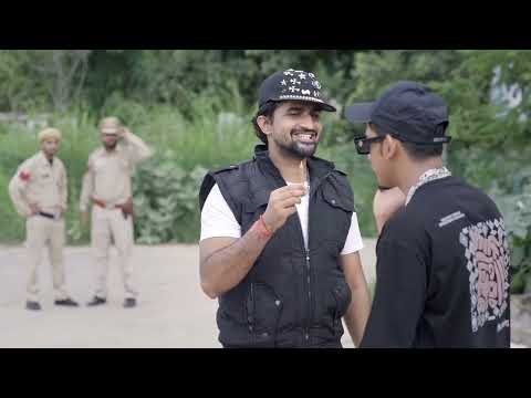 MC Stan 2.0 😂 | All Indian Rappers | Purav Jha