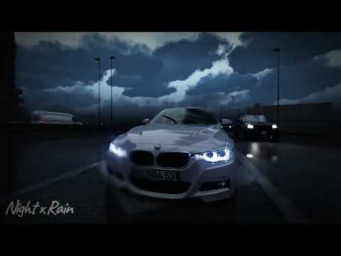 Yıldız Usmanova & Yaşar ft Ezel - Seni Severdim - Slowed Reverb