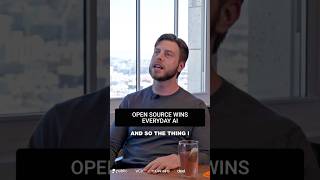 Benchmark's Everett Randle: your mom doesn't need a frontier AI model