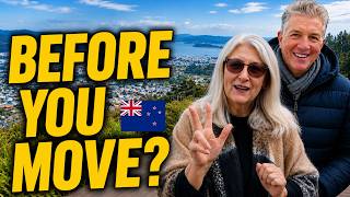Moving to Wellington NZ: The Reality of Costs, Weather & Housing