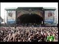 Pantera Warrant Monsters Of Rock 92 Reggio Emilia Italy 12 09 1992 Avi