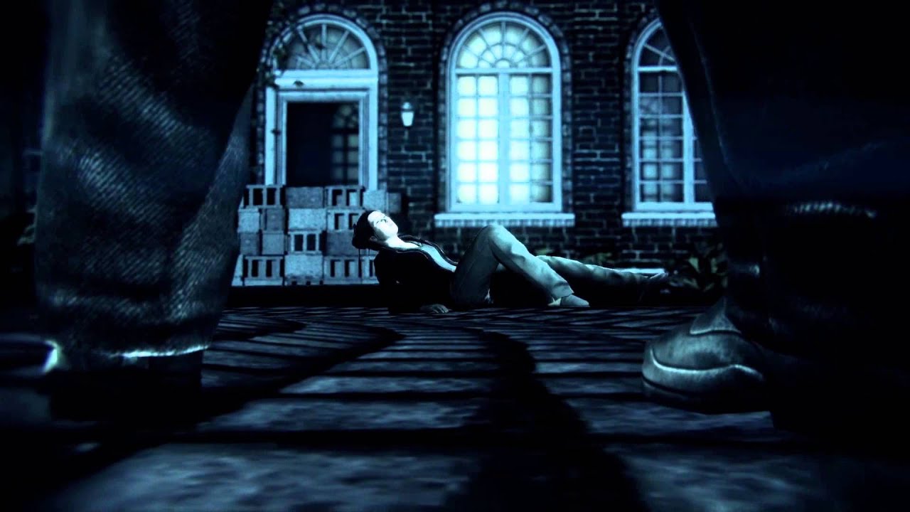 Murdered: Soul Suspect video thumbnail