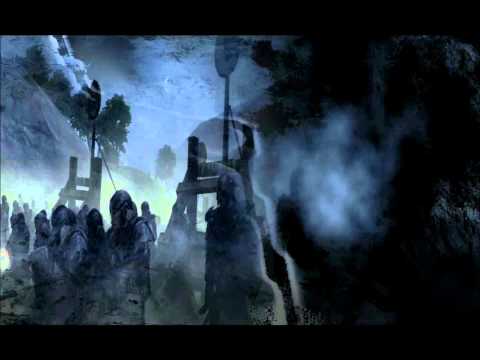 Third Age Total War Intro