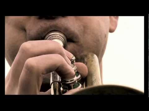 Axel Dörner - Improvisation