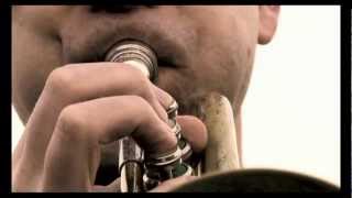 Axel Dörner - Improvisation