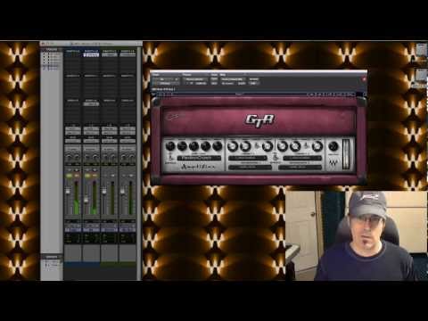 Hammond B3 Effect with Plugins | Videos->