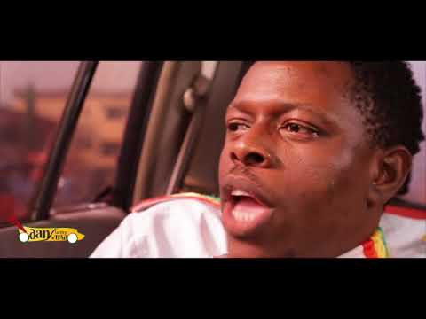 IN THE BAD TIRE SEASON 05 (EPISODE 06 ESPACETV) - FOTE RAFFLE