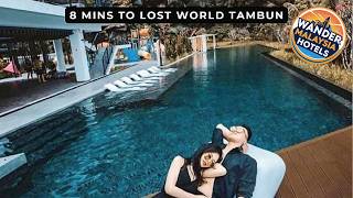Ipoh The Cove Premium Apartment Suites By IWH | Ipoh, Malaysia | Hotel Review 🛏️