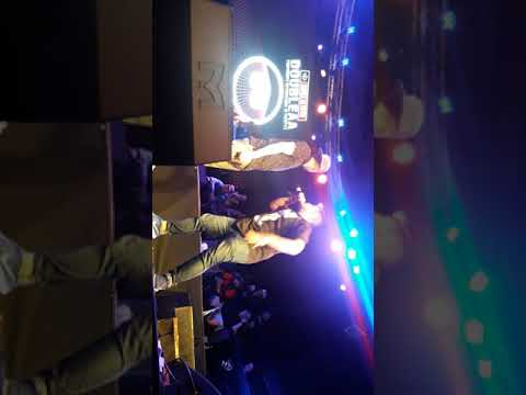 Force vs FJ (parte 2) - Double AA 2018 Argentina