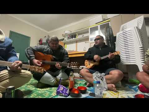 Faikava Jams - Aho oe mavae tangi