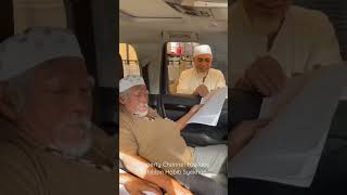 Download lagu Perjumpaan Sayyidil Walid | Habib Abu Bakar Al Attos Azzabidi Mufti Ternate #ternate #ternatemaluku mp3