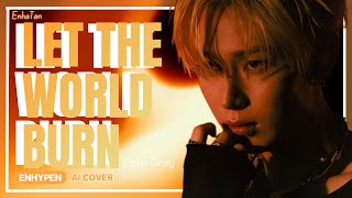Download lagu AI COVER | How Would Enhypen Sing 'Let The World Burn' By Chris Grey mp3 Download lagu AI COVER | How Would Enhypen Sing 'Let The World Burn' By Chris Grey mp3