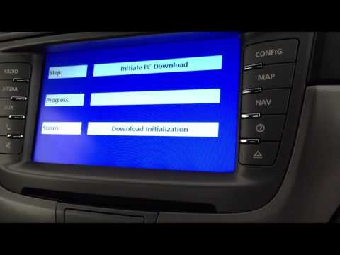 Holden IQ Color Change