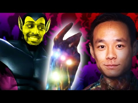 ULTIMATE MARVEL VS. CAPCOM 3 FT100 2: ELECTRIC BOOGALOO!!