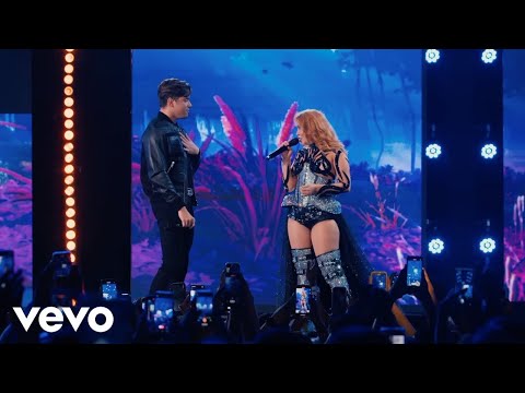 Joelma, Victor Santos - Te Encontrei (Ao Vivo em Recife / 2022)