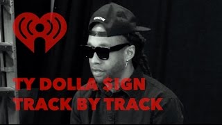 Ty Dolla $ign Talks The Story Of &quot;Free TC&quot; | Exclusive Interview