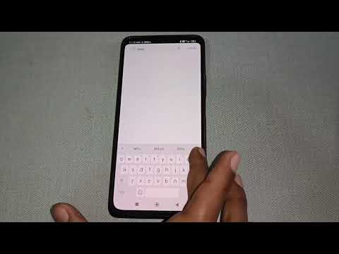 how to setup portable hotspot Mi 11x 5G, Mi mobile me portable hotspot setup kaise kare