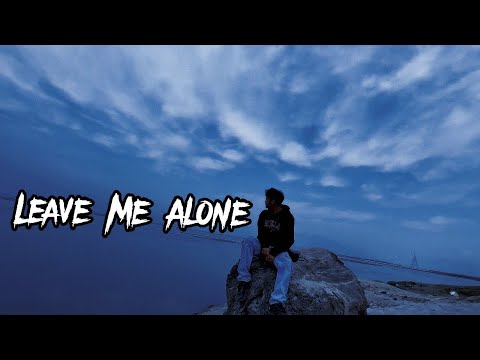 Mc Mellow “Leave Me Alone” | Official Music Video 2024