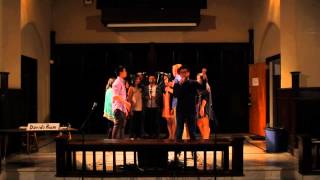 Full Measure - Poor Wayfaring Stranger