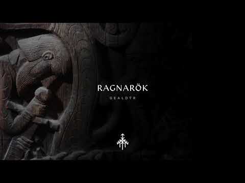 Gealdýr & Danheim - Ragnarök