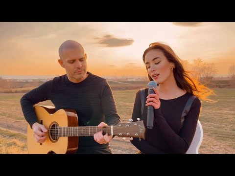 WISH YOU WERE HERE - Pink Floyd (Benedetta Caretta & Riccardo Bertuzzi Cover)