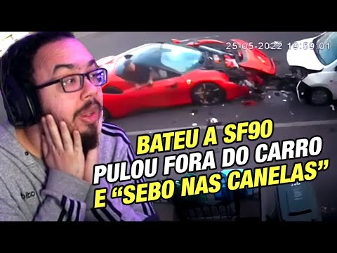 LUDGERO REACTS TO IDIOTS IN CARS #06 - Ludgero's Cuts