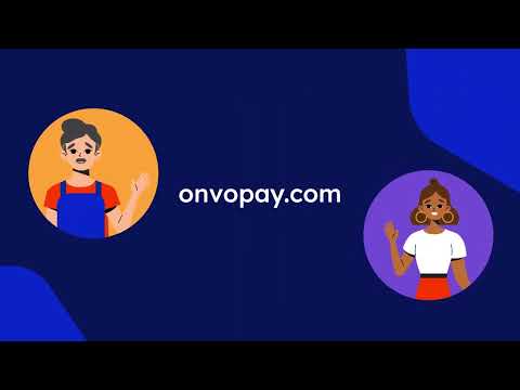 ¿Qué es ONVOPay?