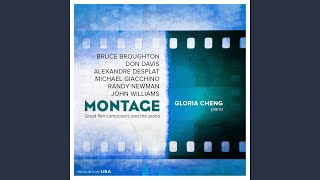 Newman: Family Album: Homage to Alfred, Emil, and Lionel Newman: 1. The Follies: Young and...