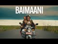 BAIMAANI Alkaa Subedi Kushal Singh Sabin Karki Beest Productions Official Music Video