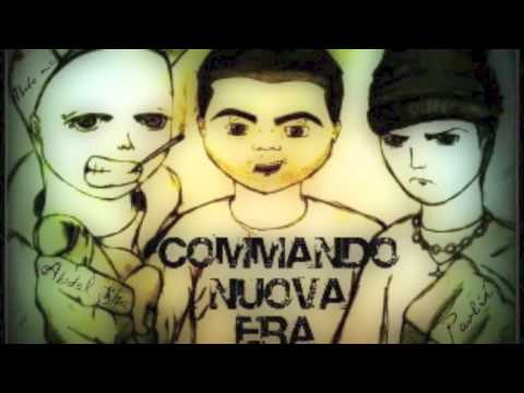 Sammy Boy (Commando Nuova Era) - Agoraphobia