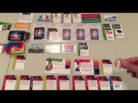 How to Play CO-OP: the co-op game