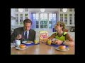 Vintage 2000 S Commercial Honey Nut Chex Cereal