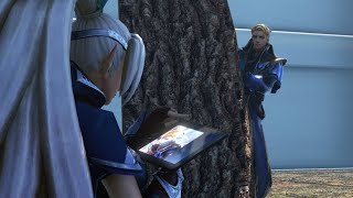 Download lagu Alucard And Miya Love Story | We'll Meet Again | mobile legends animation mp3