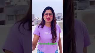 Serial Actress Stefy Remigius Recent Reels Video/#shorts #funmediatamil #reels #viral #ytshorts